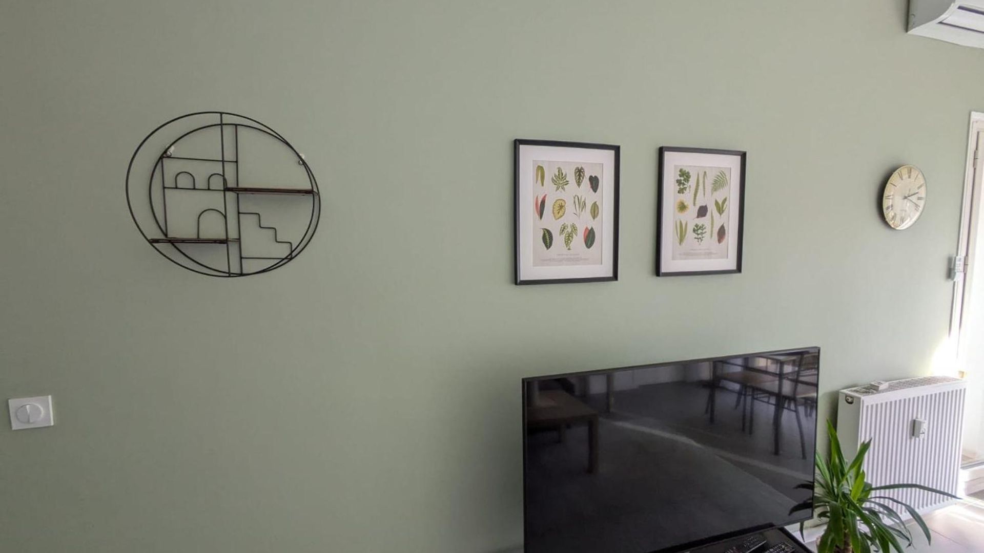 Sejour Chic Proche De La Apartment Nice