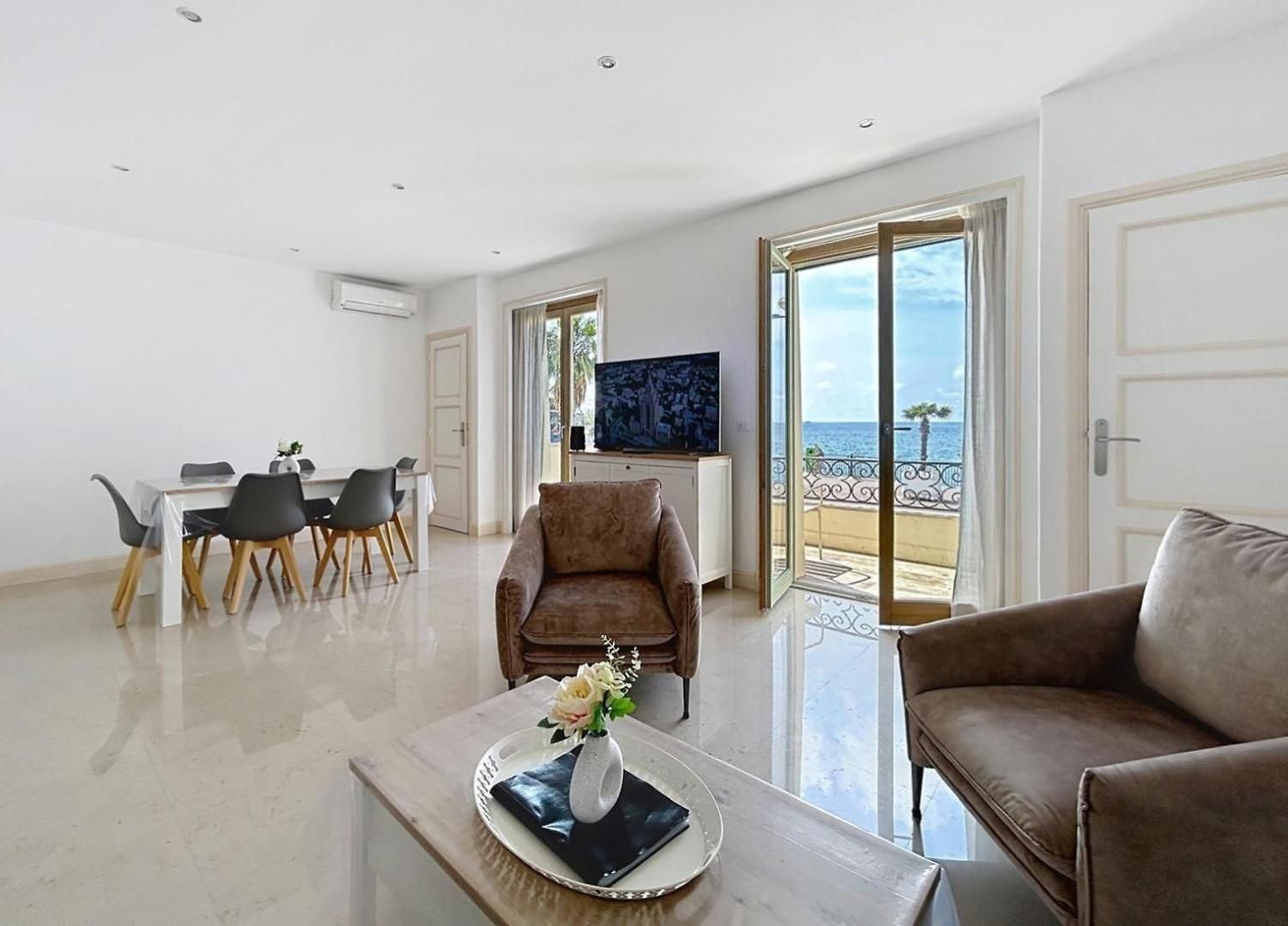 Appartement Kriss