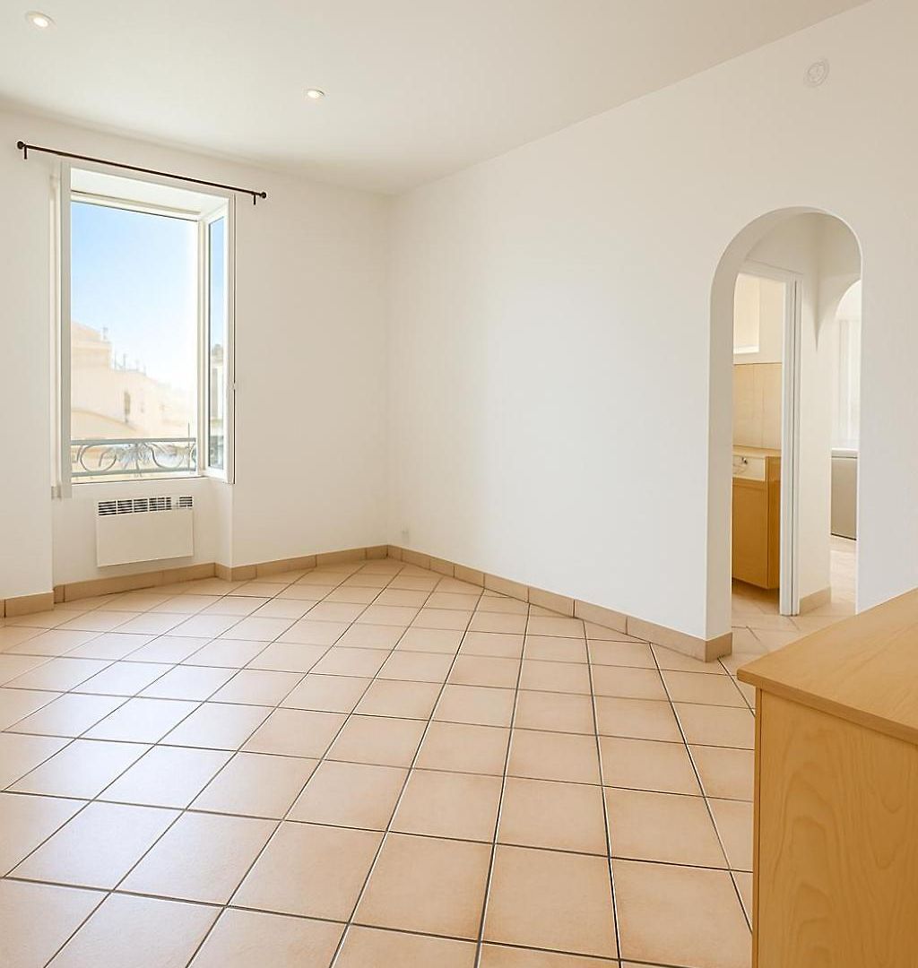 Grand Dans Le Centre De Appartement