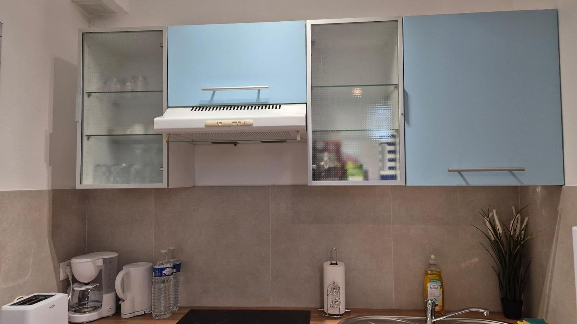 Appartement En Bord De