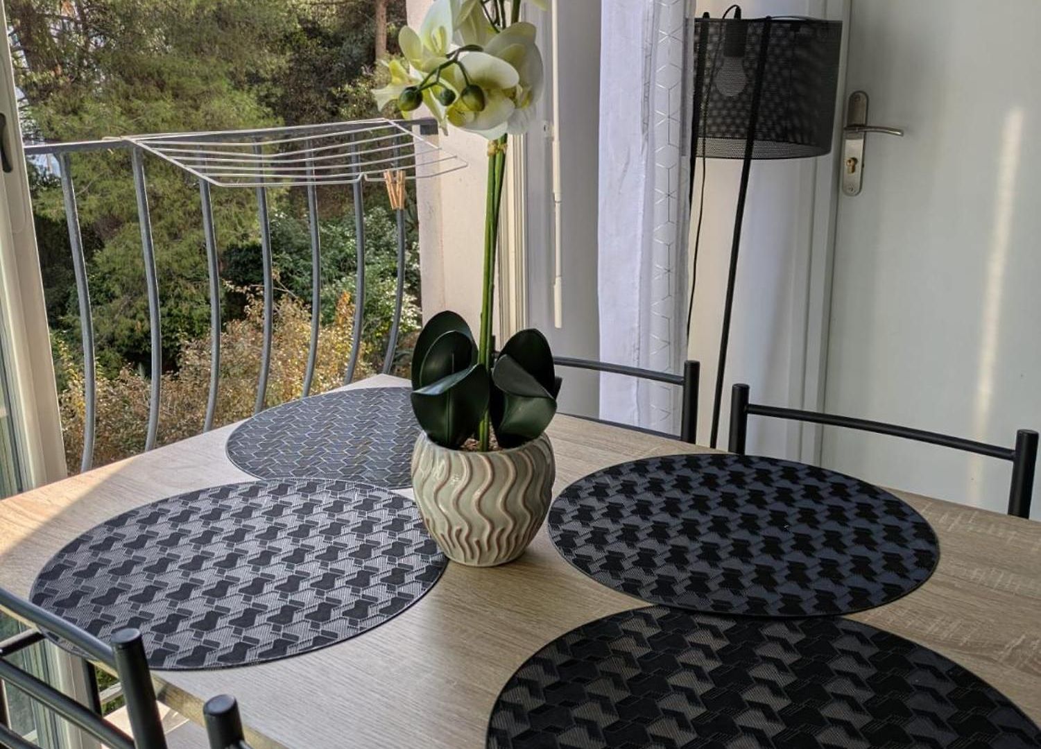 Apartment Sejour Chic Proche De La Nice