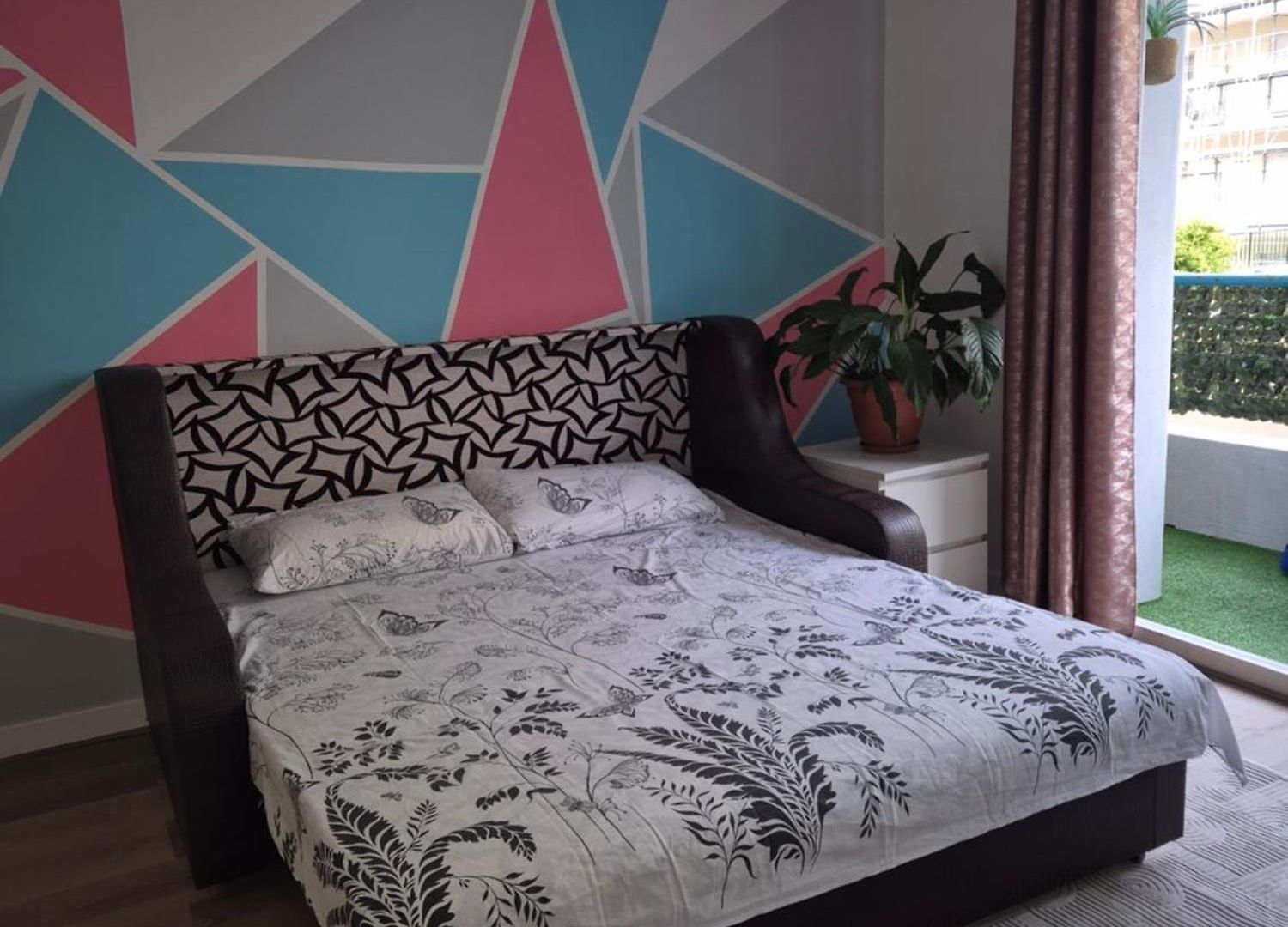 Appartement En Bord De