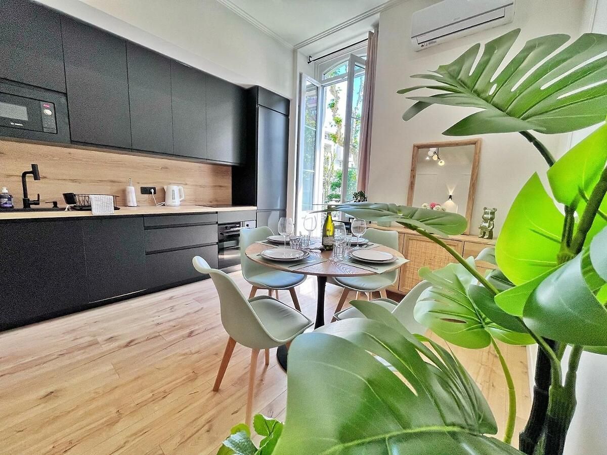 Appartement Ref 118 Oliviera 2 Beds In Riquier *