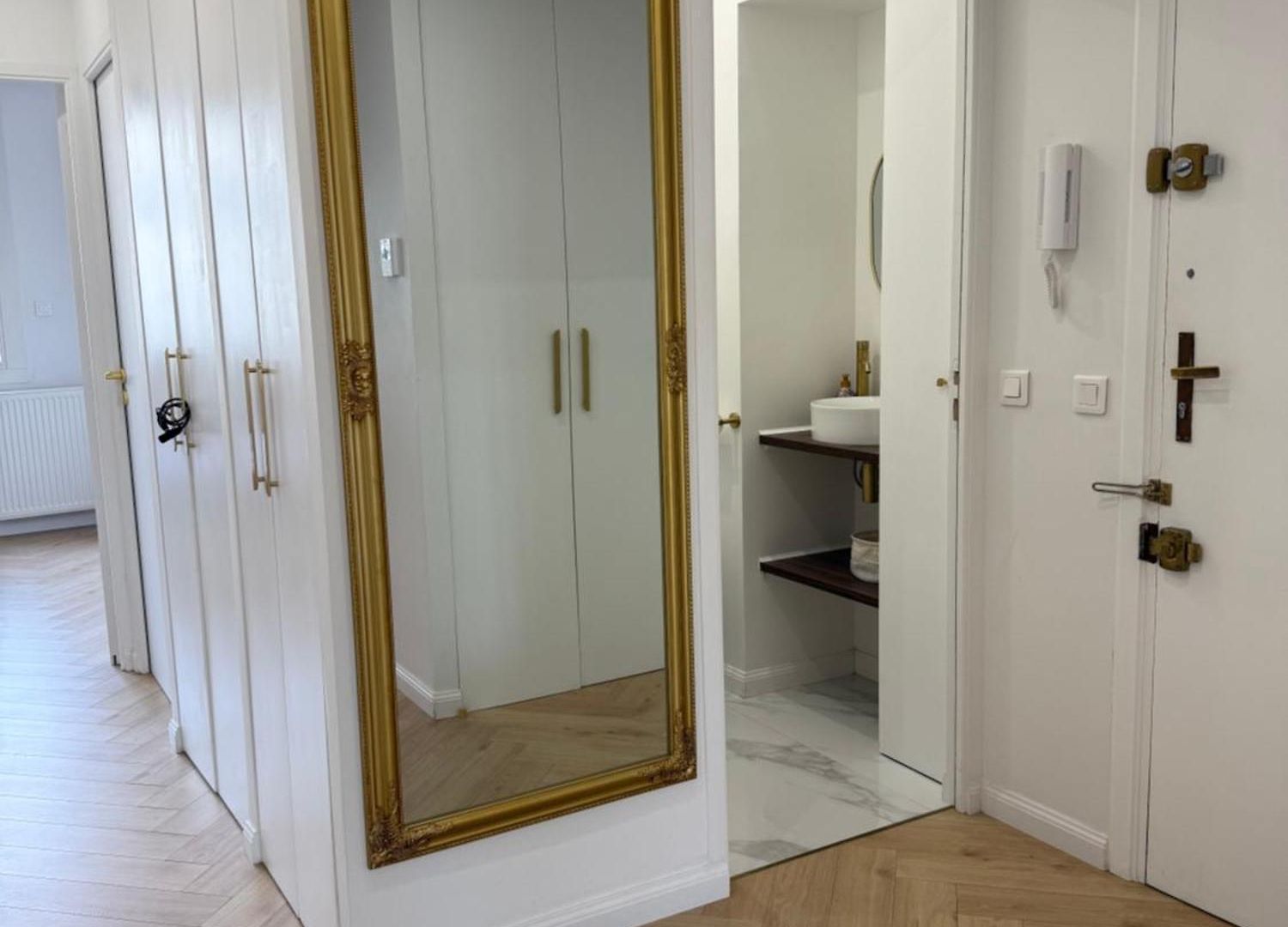 Beautiful 3 Rooms, Carre D 'or Nice