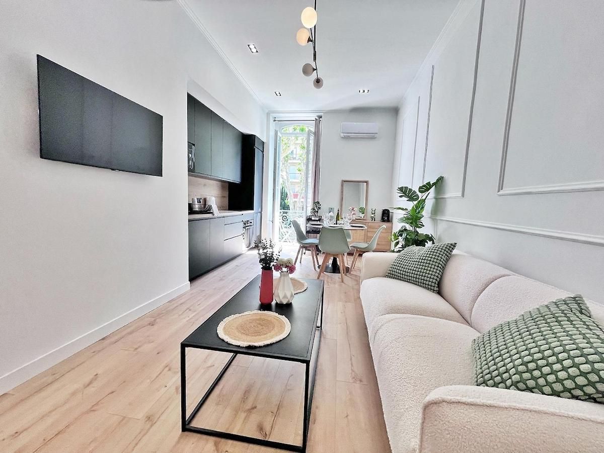 Ref 118 Oliviera 2 Beds In Riquier