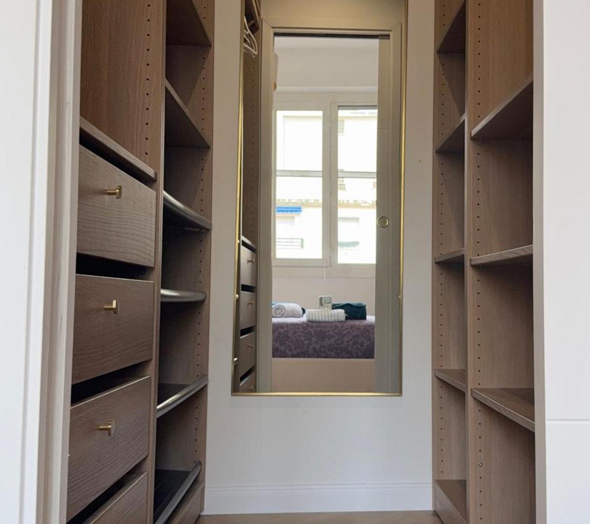 Apartment Beautiful 3 Rooms, Carre D 'or