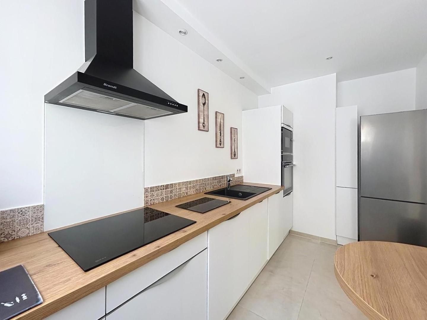 Kriss Appartement