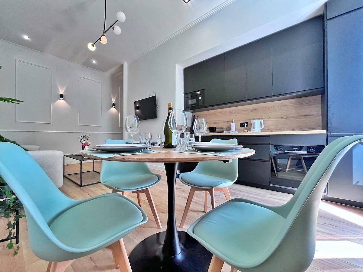 Appartement Ref 118 Oliviera 2 Beds In Riquier *