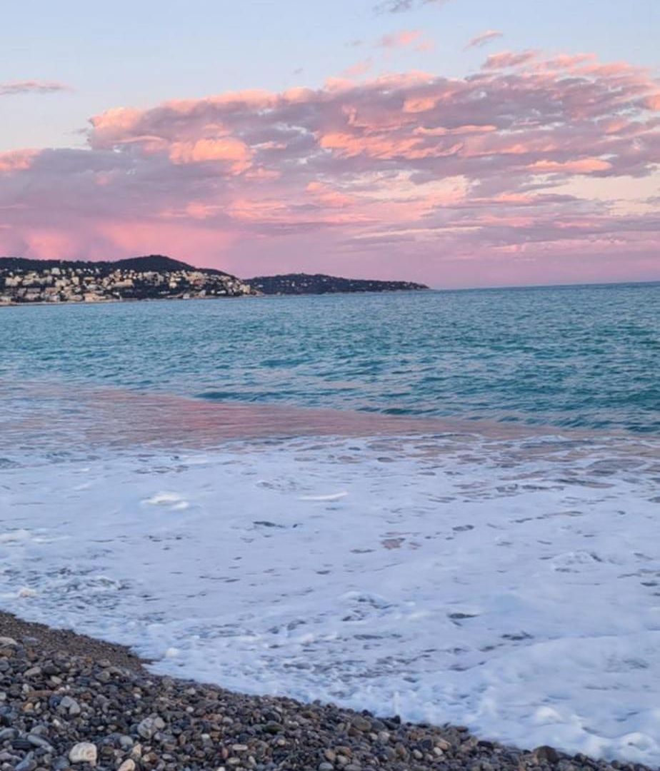 En Bord De Nice