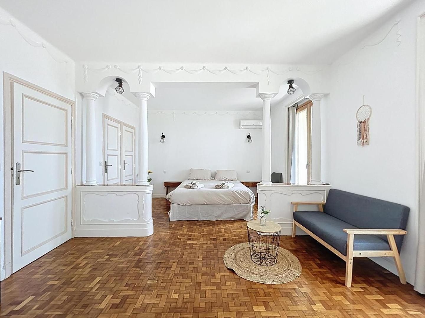 Kriss Appartement *