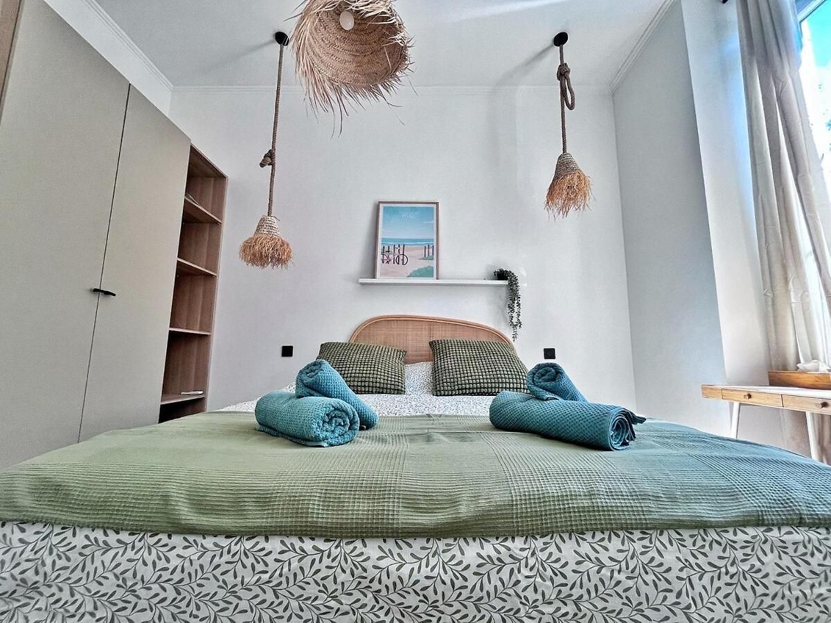 Ref 118 Oliviera 2 Beds In Riquier Nice