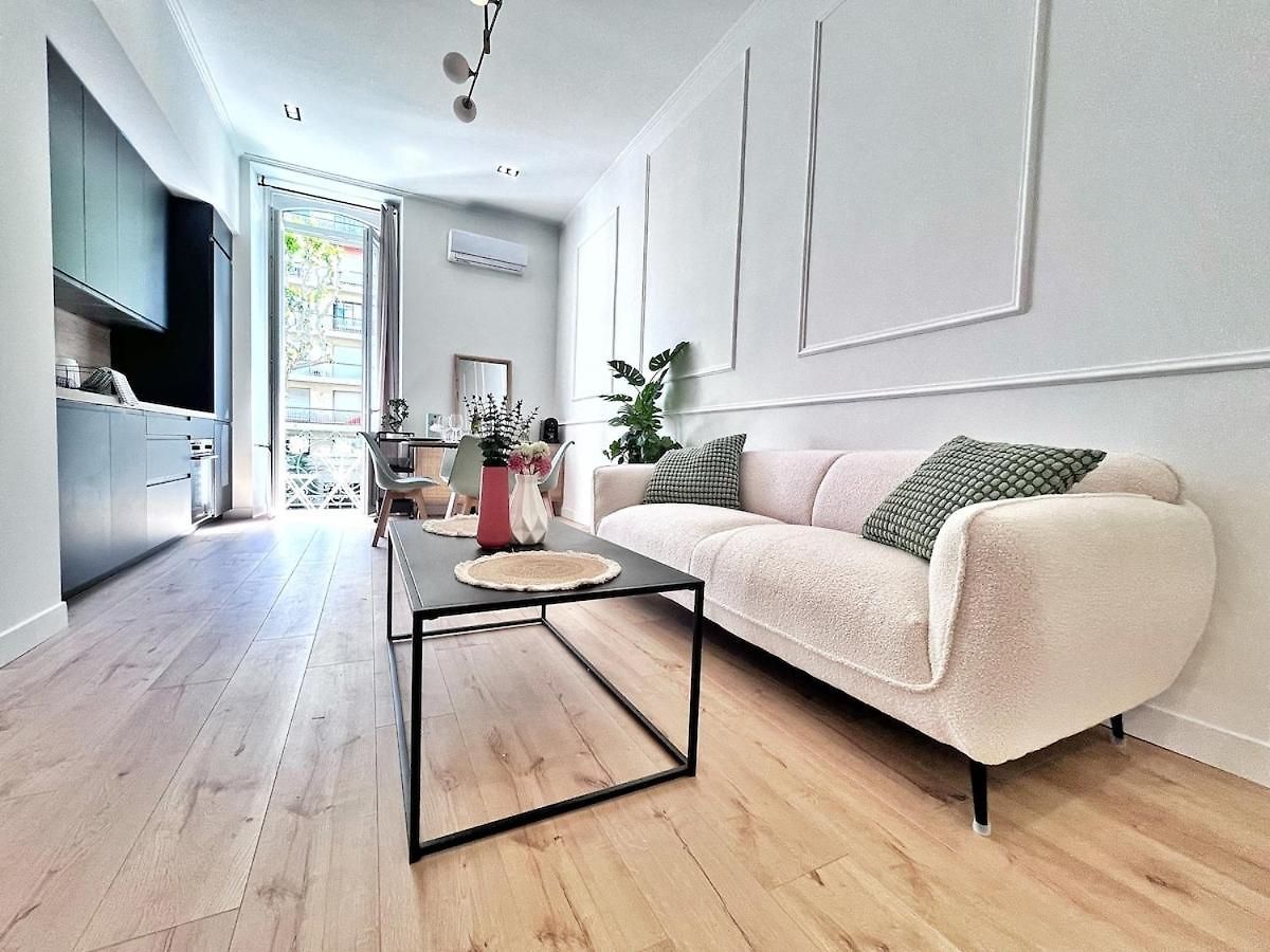 Appartement Ref 118 Oliviera 2 Beds In Riquier *
