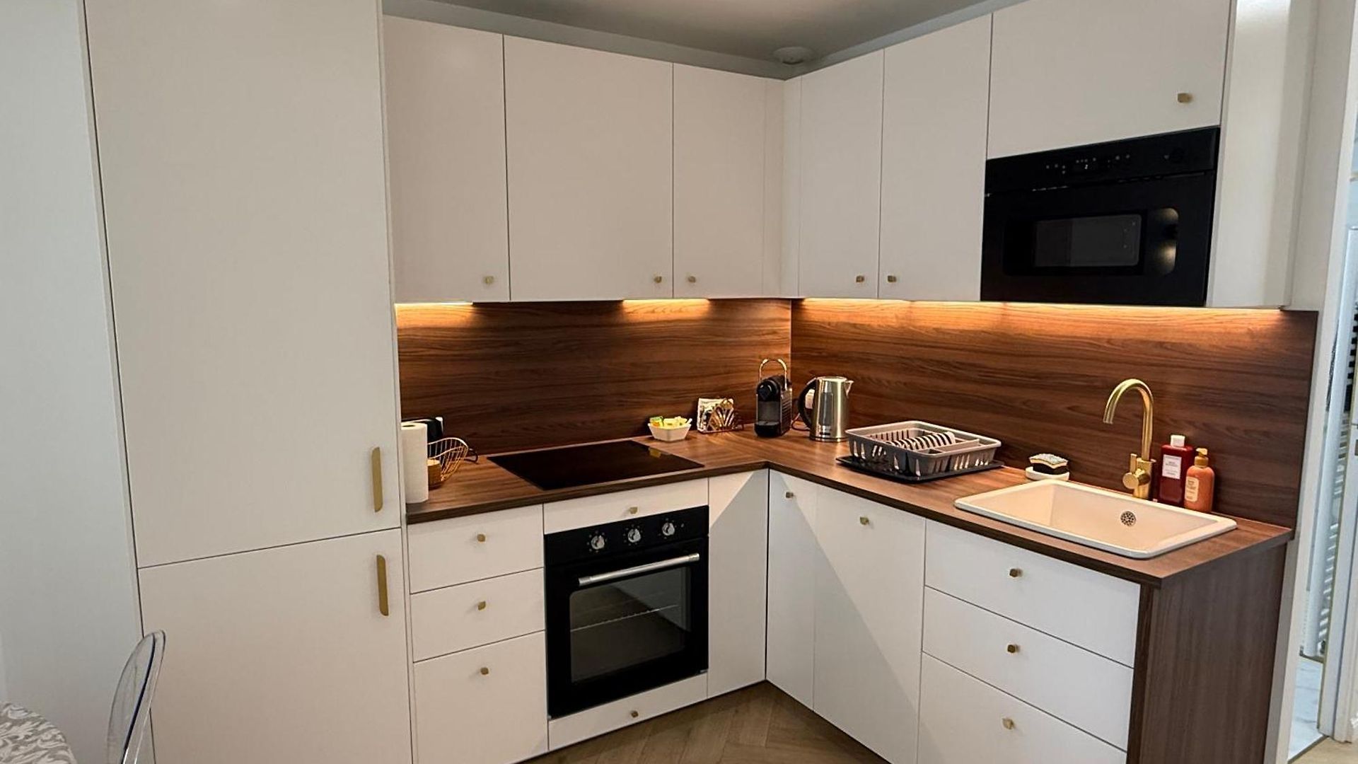 Beautiful 3 Rooms, Carre D 'or Nice