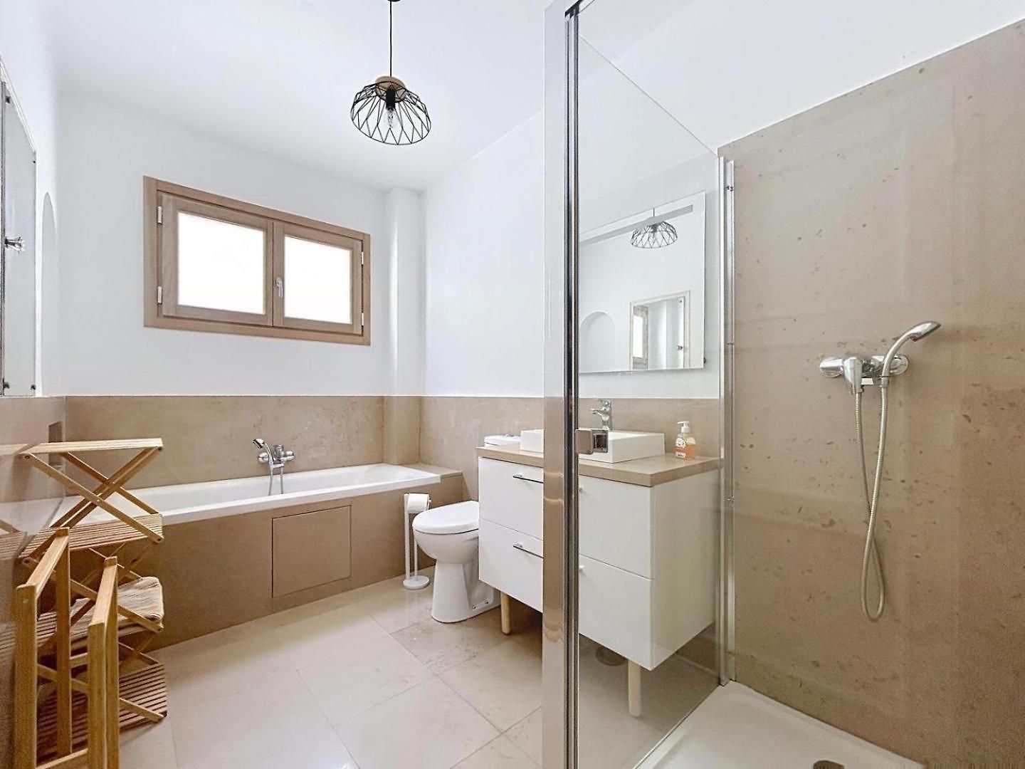 Kriss Appartement Nice