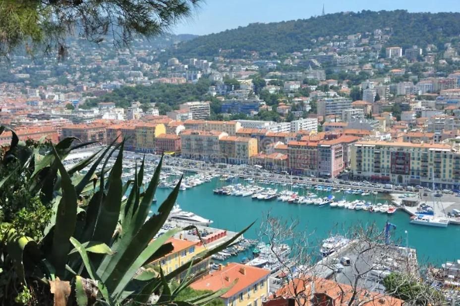 Appartement Ref 118 Oliviera 2 Beds In Riquier Nice