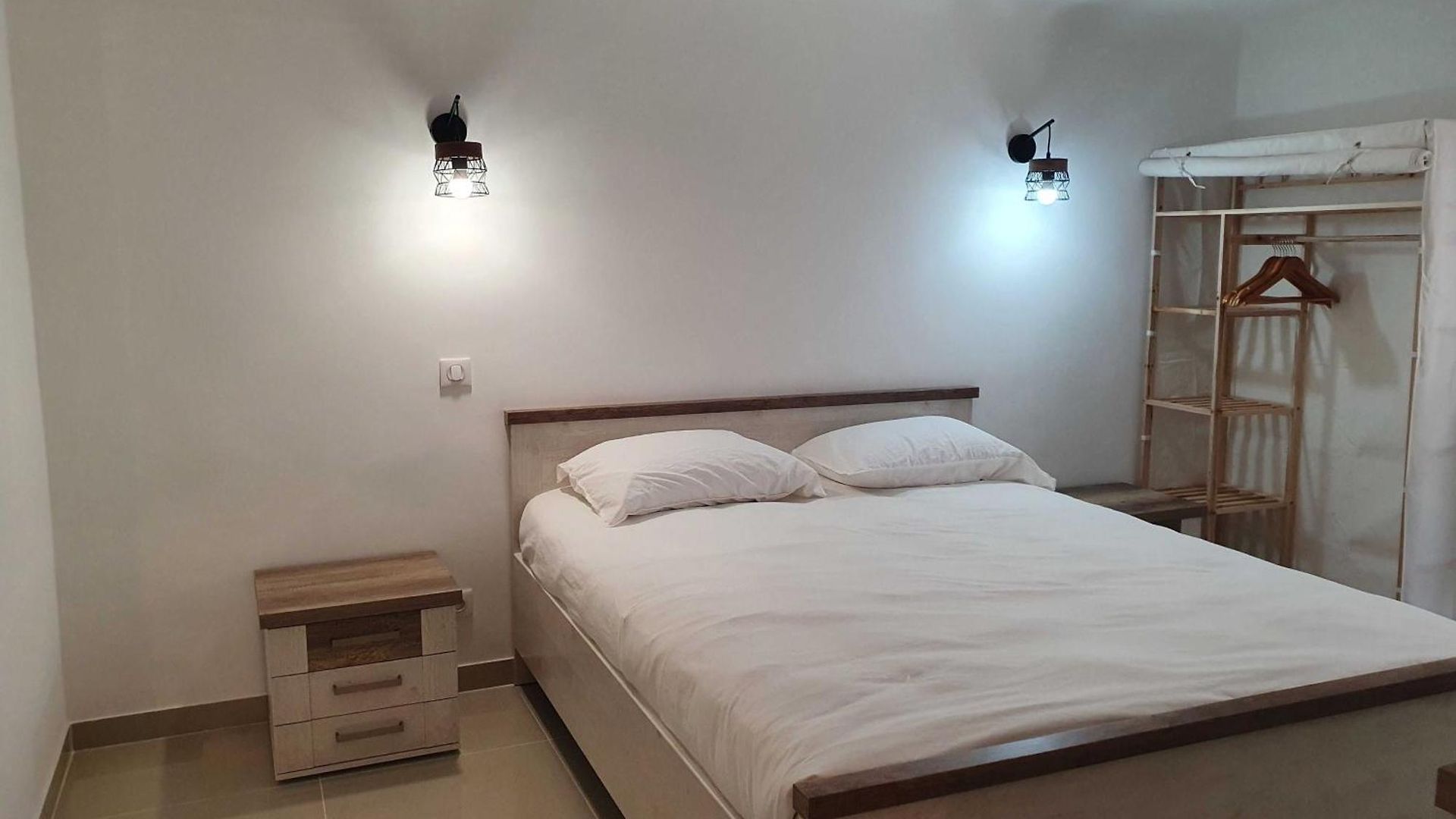 Kriss Appartement Nice