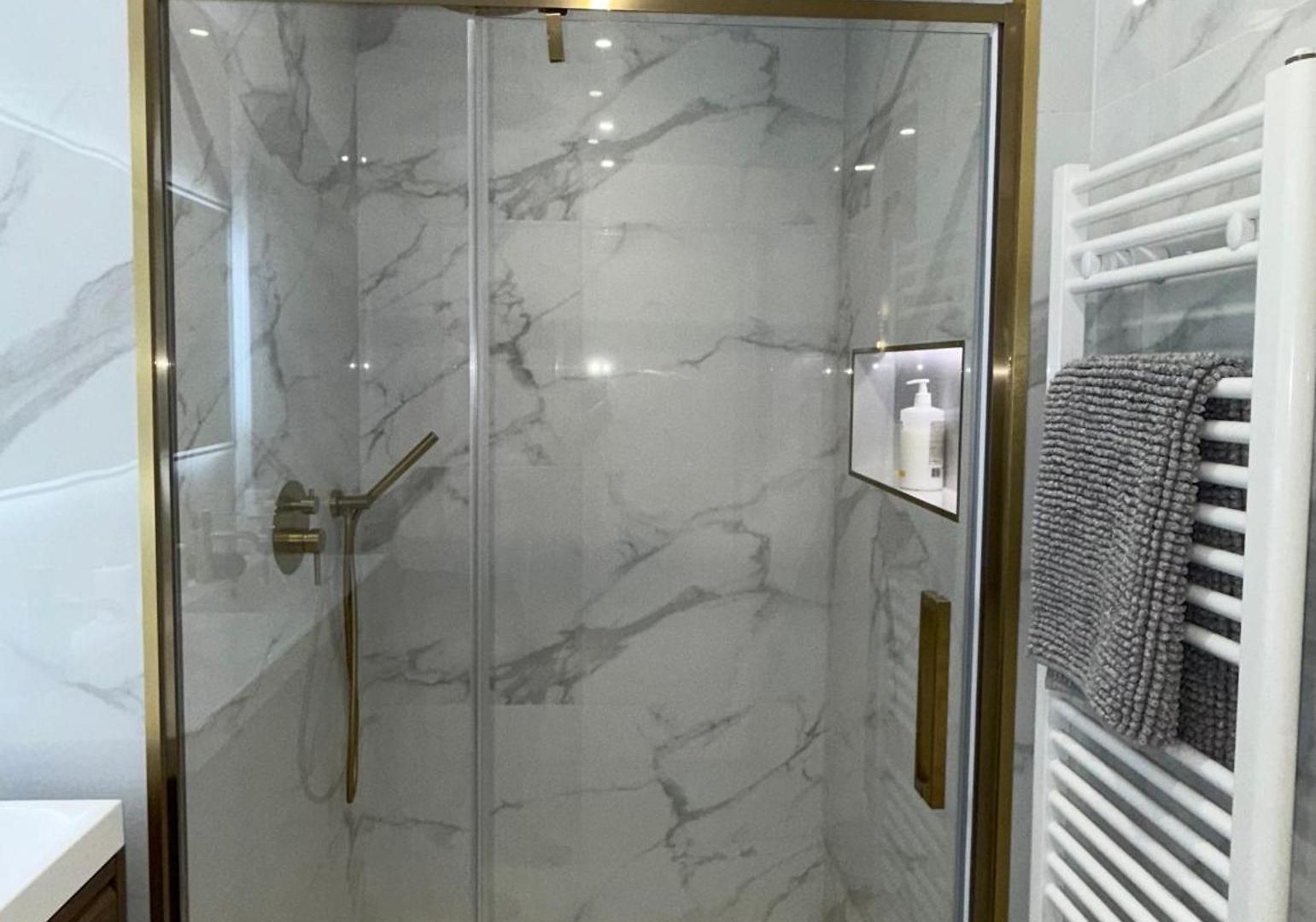 Beautiful 3 Rooms, Carre D 'or Nice