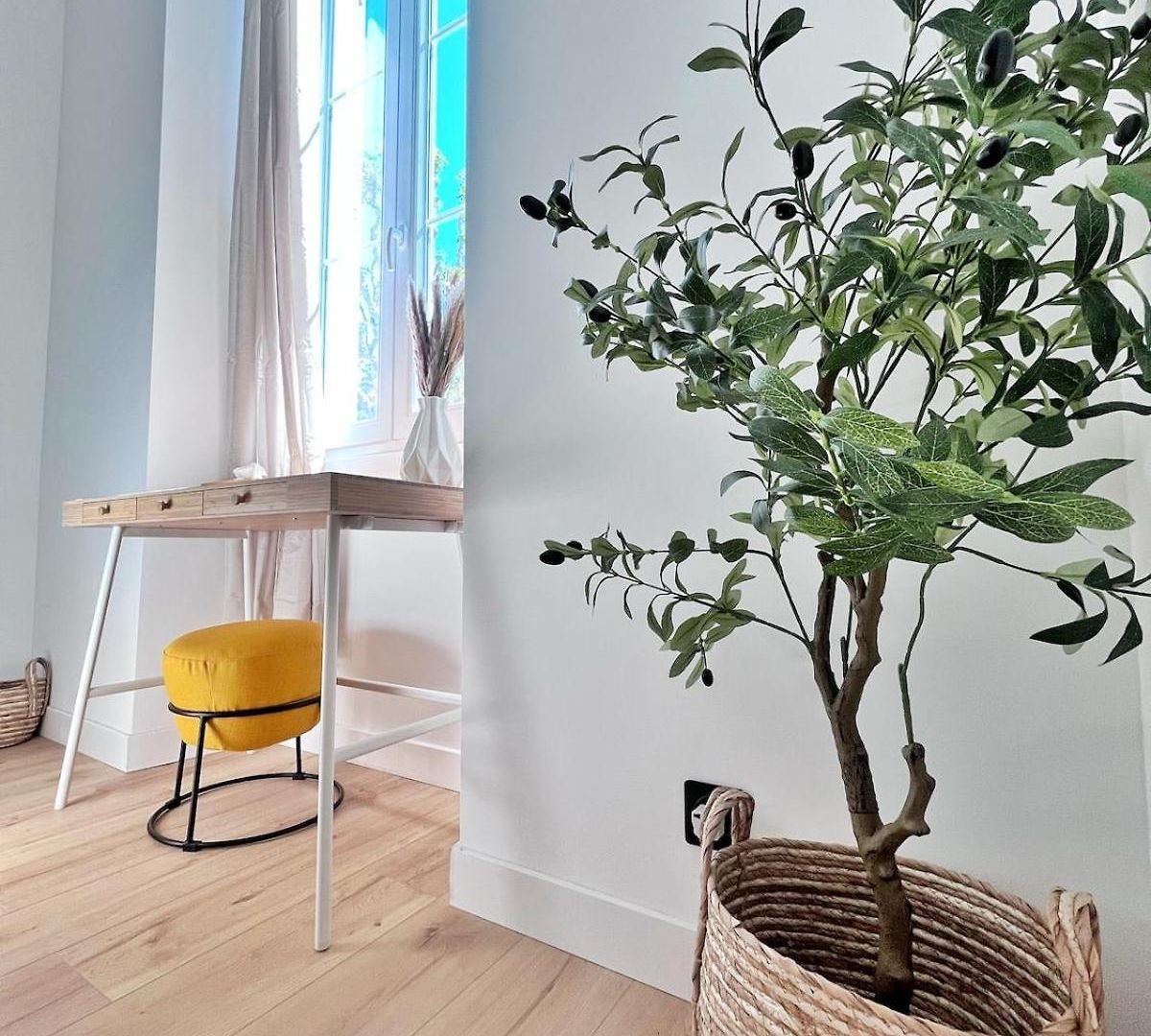 Ref 118 Oliviera 2 Beds In Riquier * Nice
