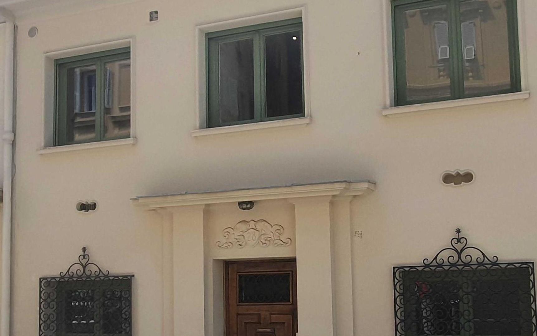 Appartement Kriss