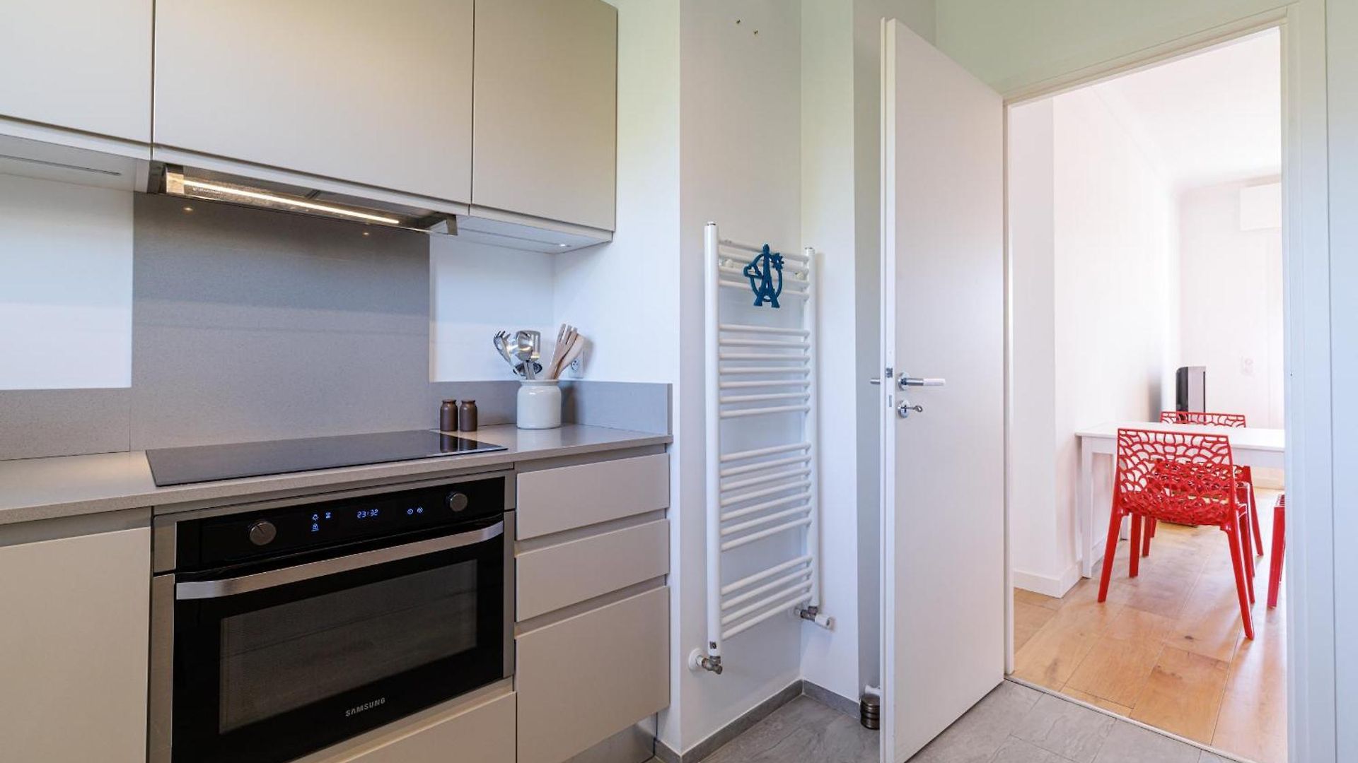 Quiet & Open View - 1 Bdr Large Terrace * Nice