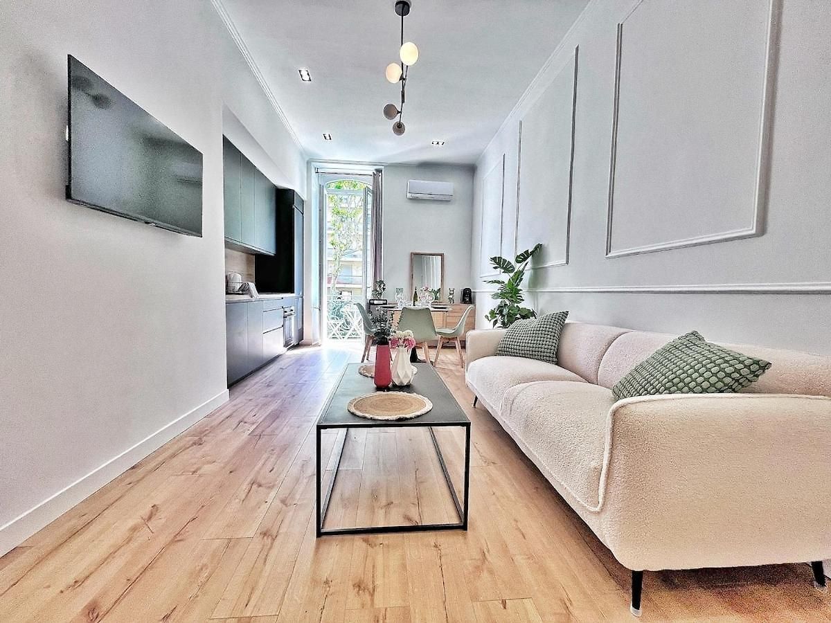 Ref 118 Oliviera 2 Beds In Riquier * Nice