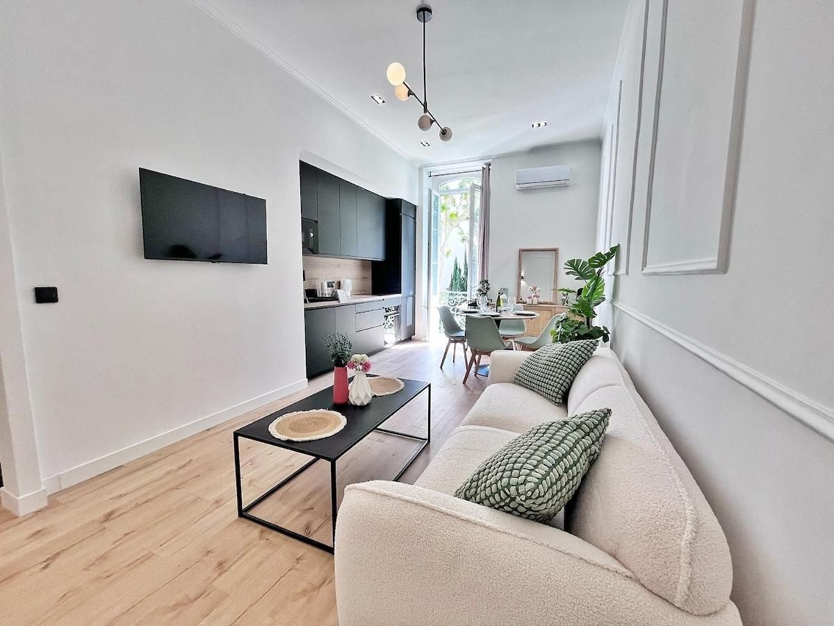 Ref 118 Oliviera 2 Beds In Riquier *