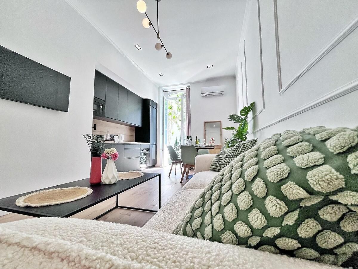 Ref 118 Oliviera 2 Beds In Riquier