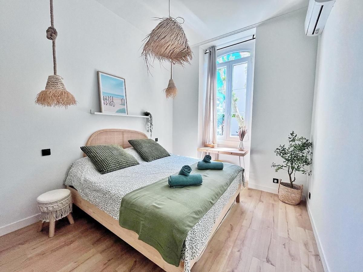 Ref 118 Oliviera 2 Beds In Riquier