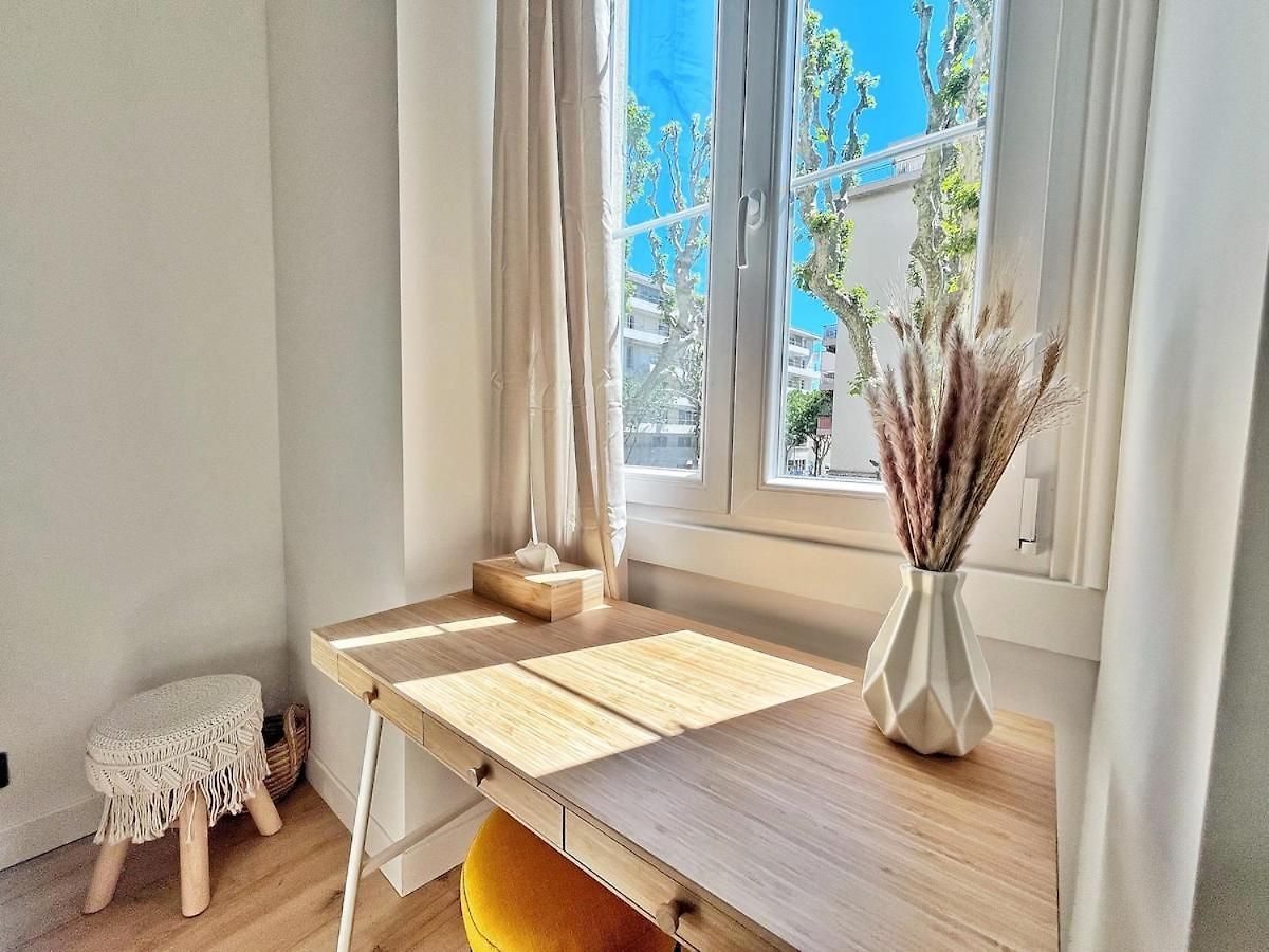 Ref 118 Oliviera 2 Beds In Riquier Appartement Nice