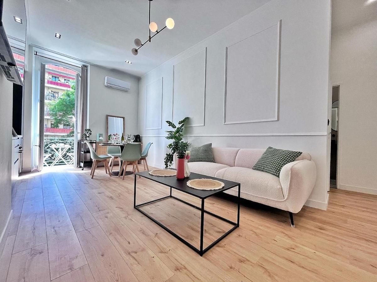 Appartement Ref 118 Oliviera 2 Beds In Riquier
