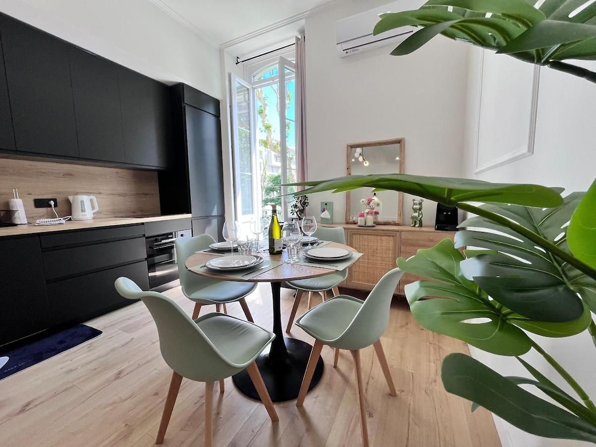 Ref 118 Oliviera 2 Beds In Riquier *
