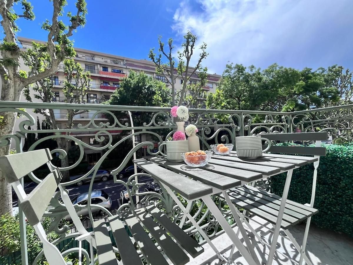 Ref 118 Oliviera 2 Beds In Riquier Appartement