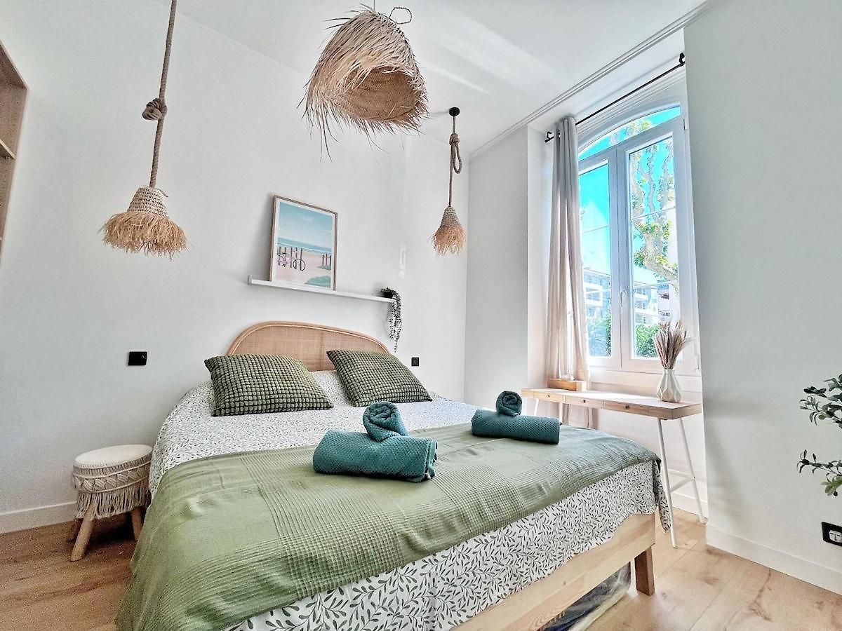 Ref 118 Oliviera 2 Beds In Riquier *