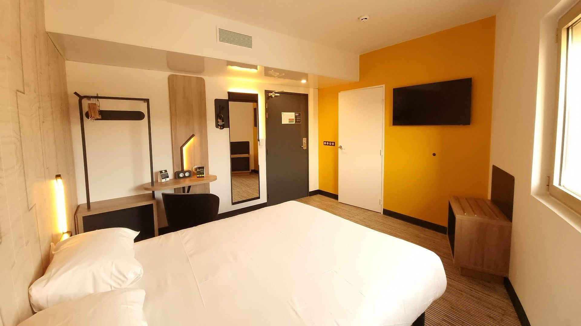 Hotel Stade Riviera Nice