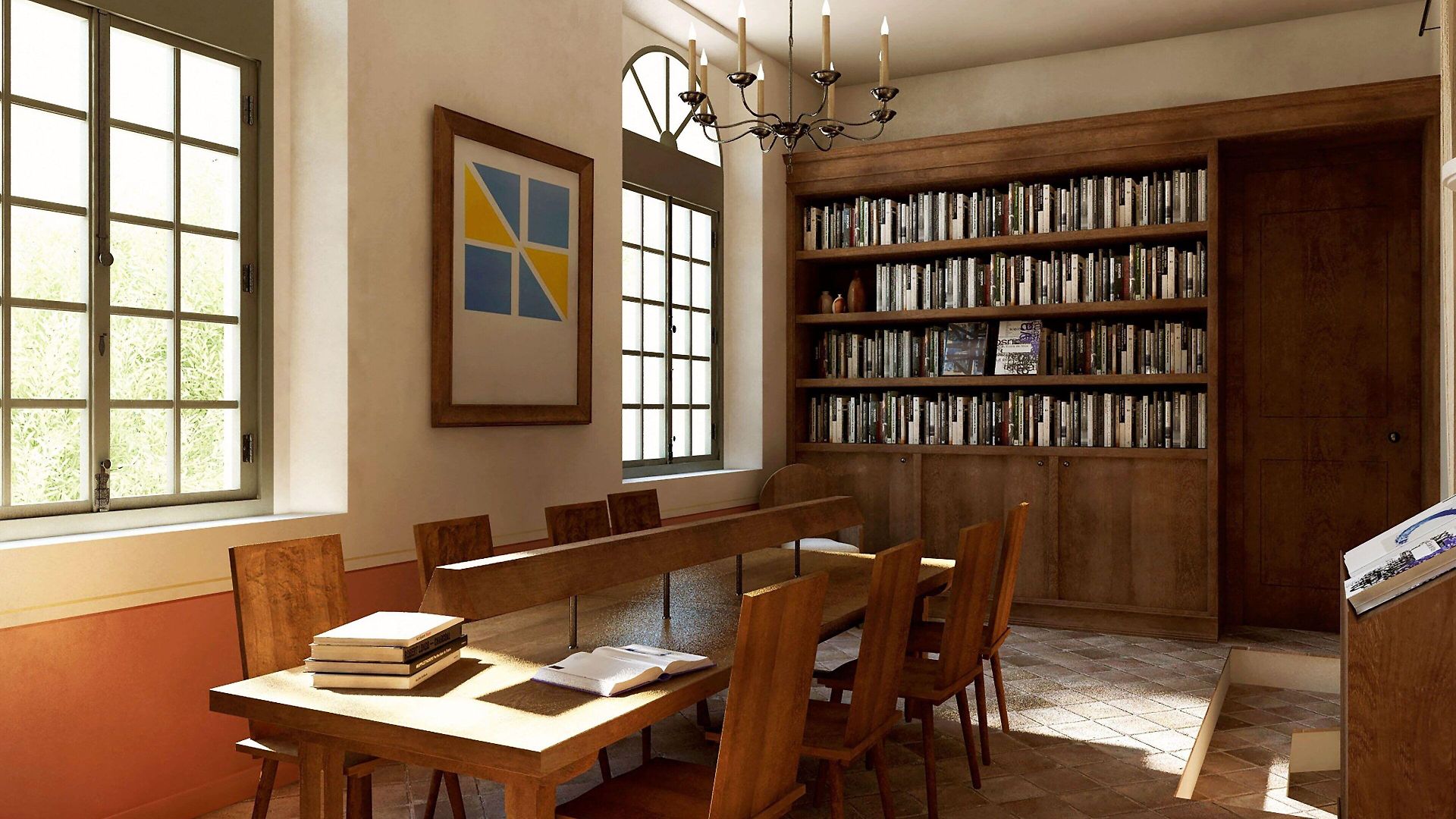 Hotel Du Couvent, A Luxury Collection Hotel,