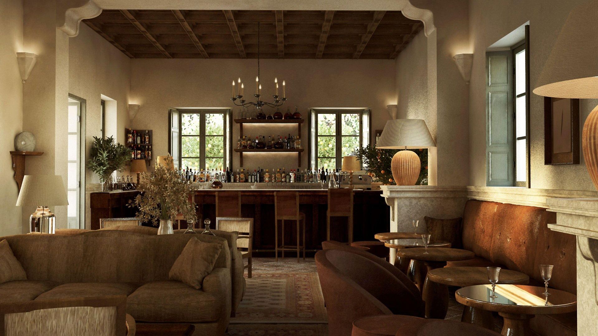Hotel Du Couvent, A Luxury Collection Hotel,