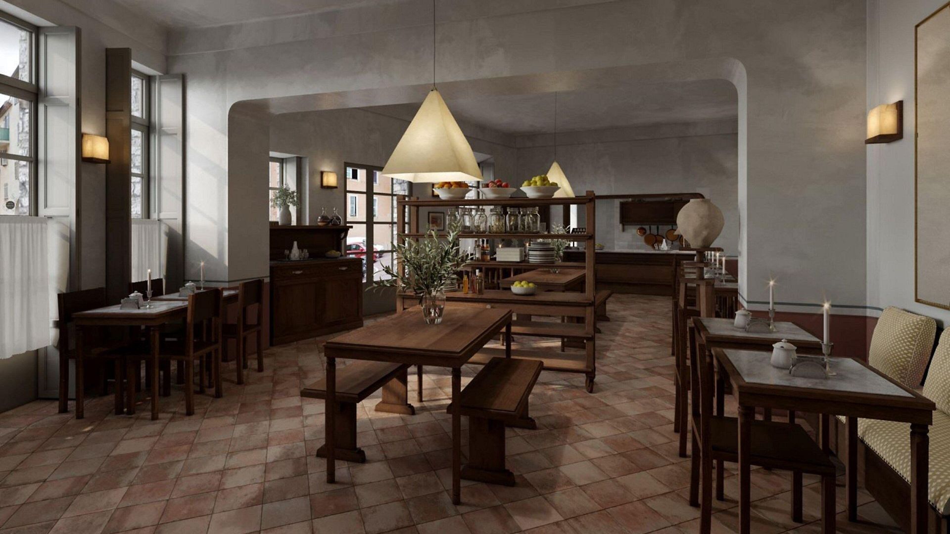 Du Couvent, A Luxury Collection Hotel, 5*