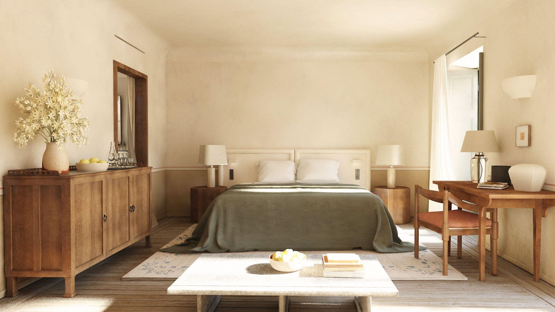 Du Couvent, A Luxury Collection Hotel,