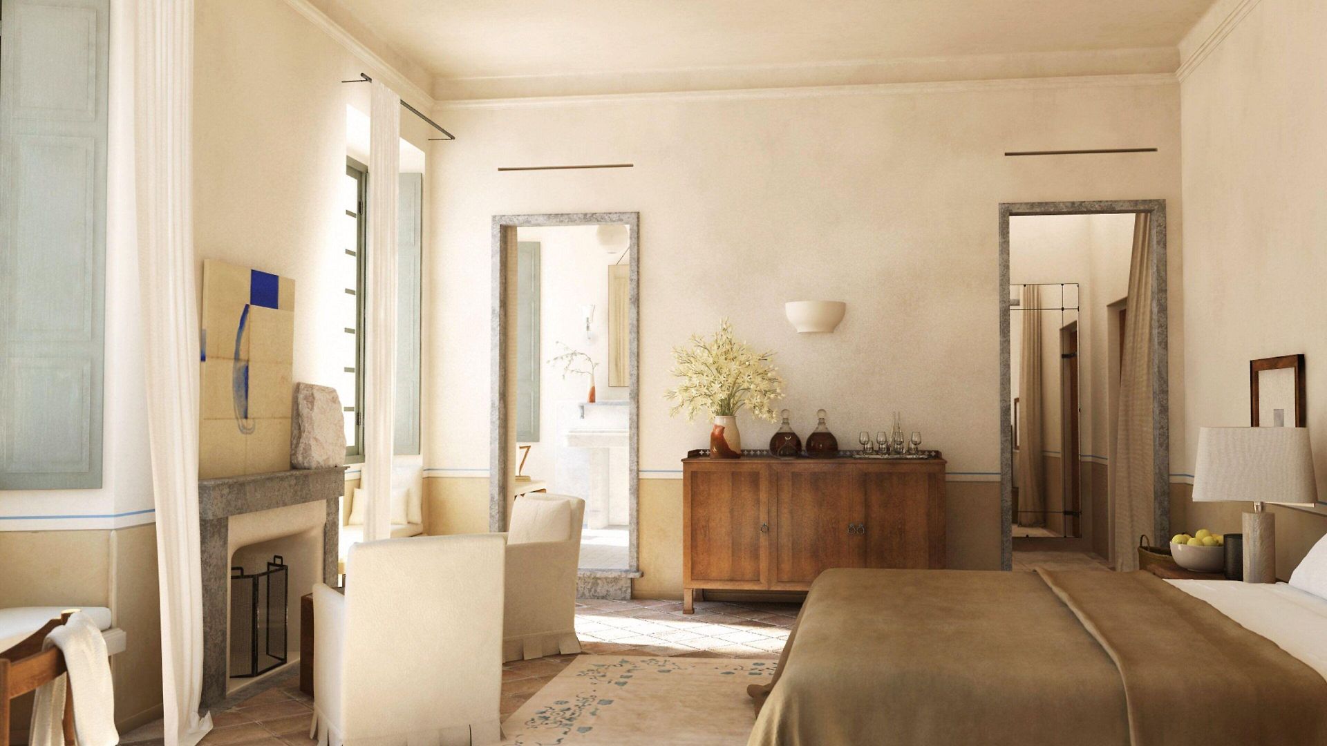 Hotel Du Couvent, A Luxury Collection Hotel, Nice