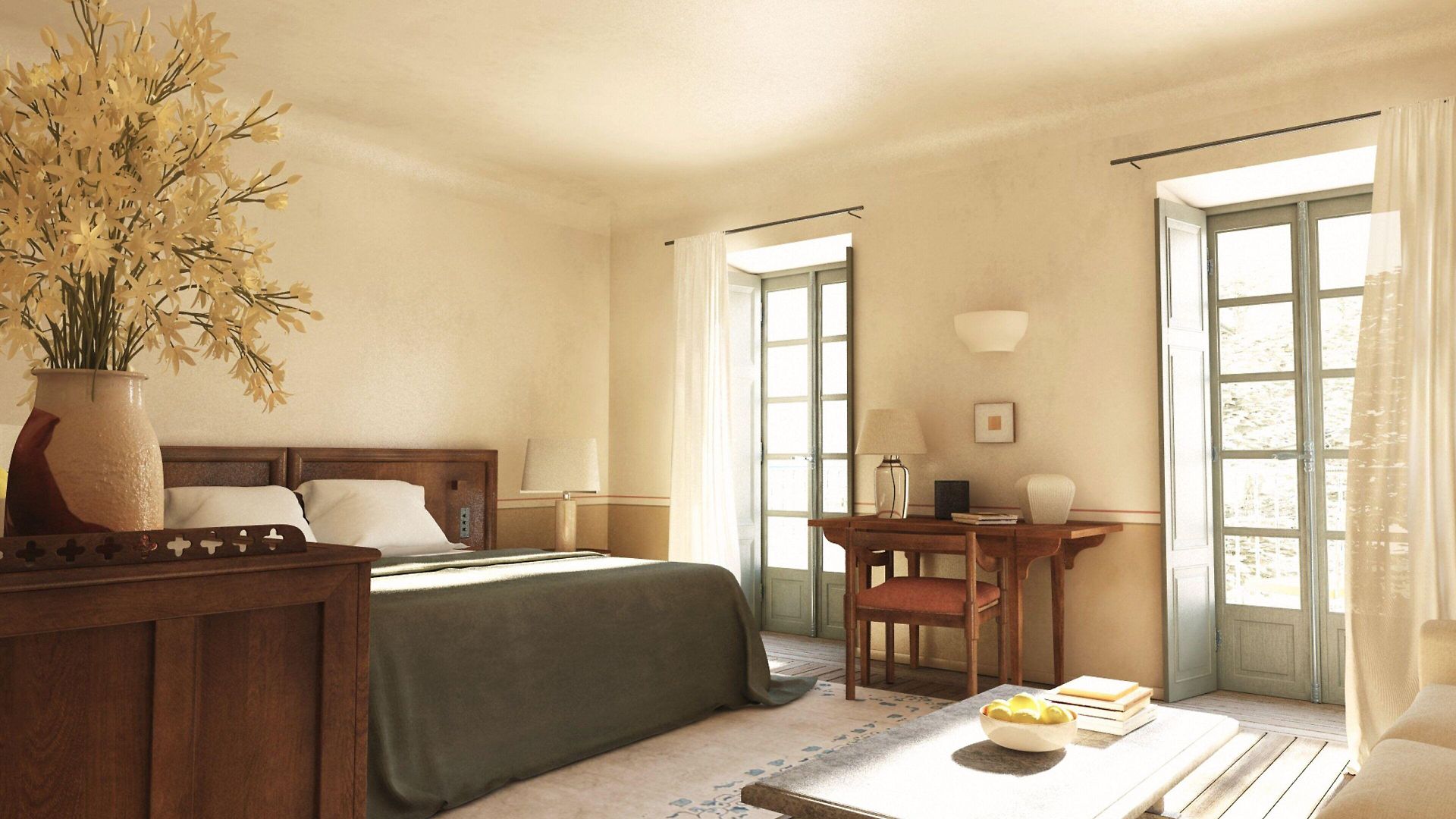 Du Couvent, A Luxury Collection Hotel, Hotel Nice