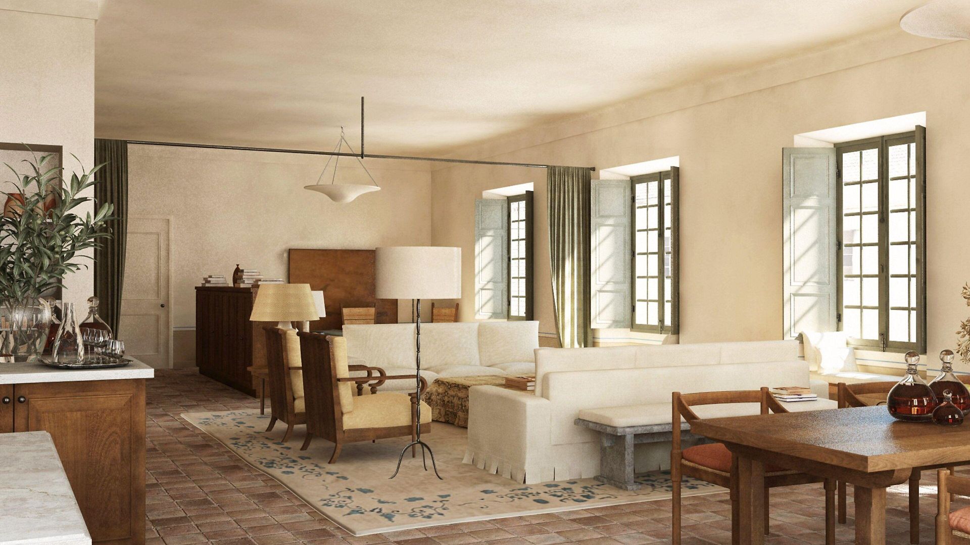 Hotel Du Couvent, A Luxury Collection Hotel, 5*