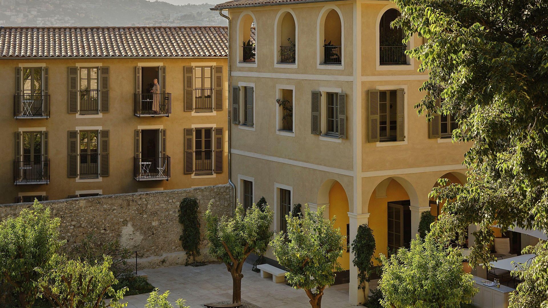 Hotel Du Couvent, A Luxury Collection Hotel, 5*