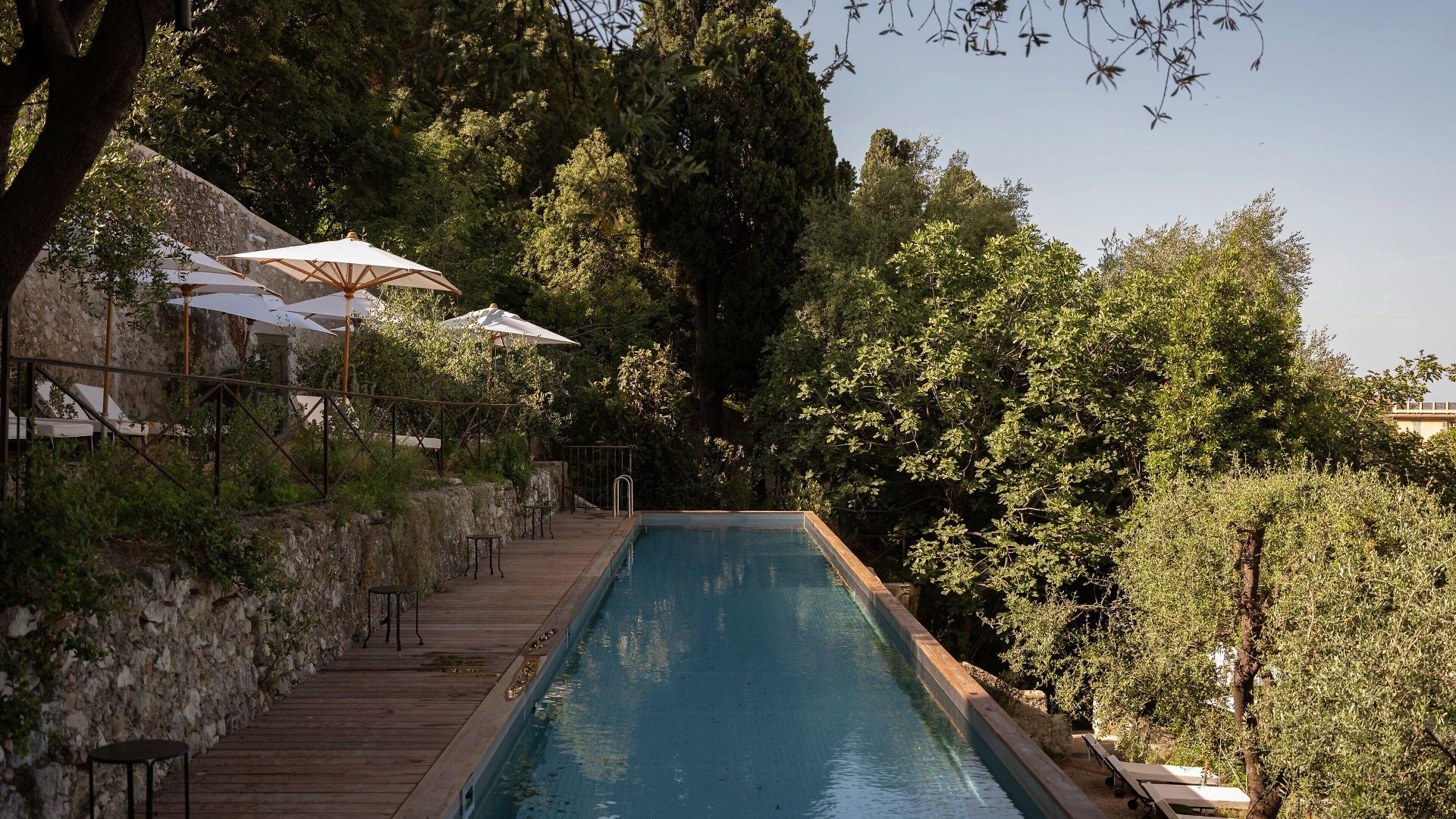 Du Couvent, A Luxury Collection Hotel, 5*