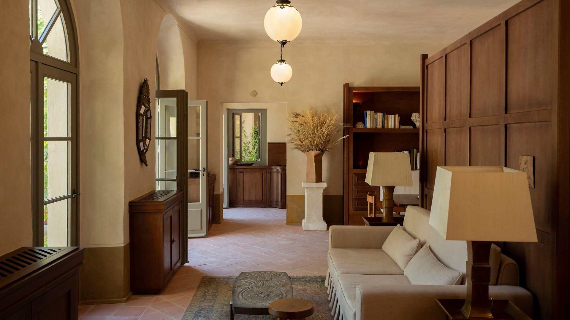 Du Couvent, A Luxury Collection Hotel, 5*