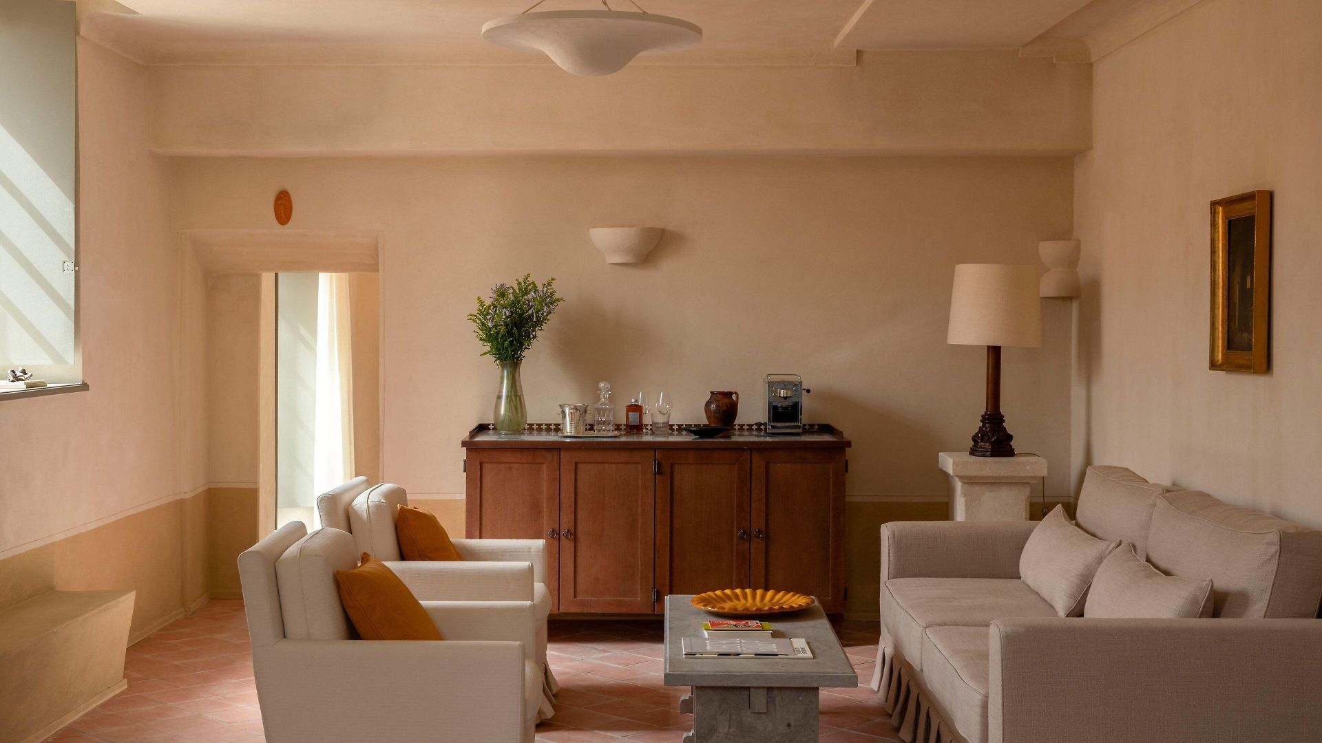 Du Couvent, A Luxury Collection Hotel, Hotel 5*
