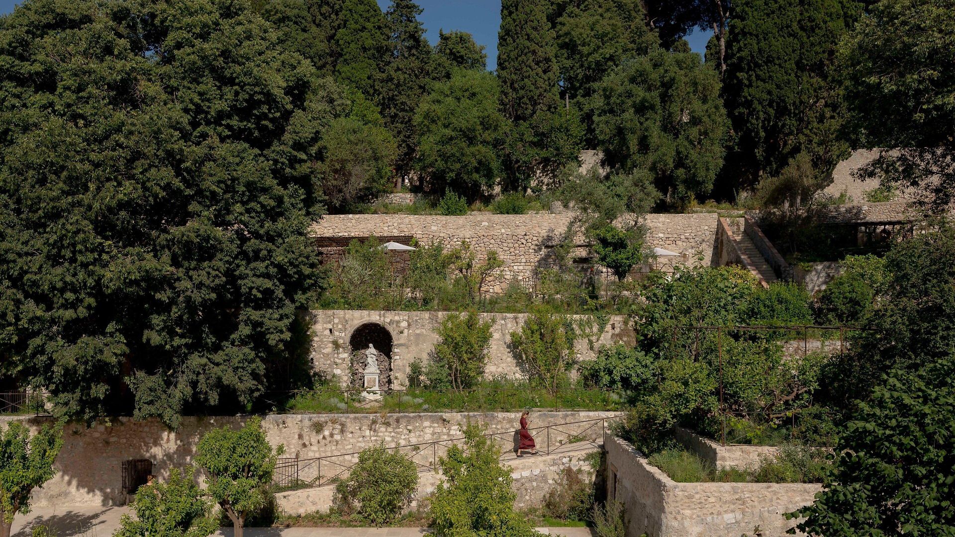 Du Couvent, A Luxury Collection Hotel,