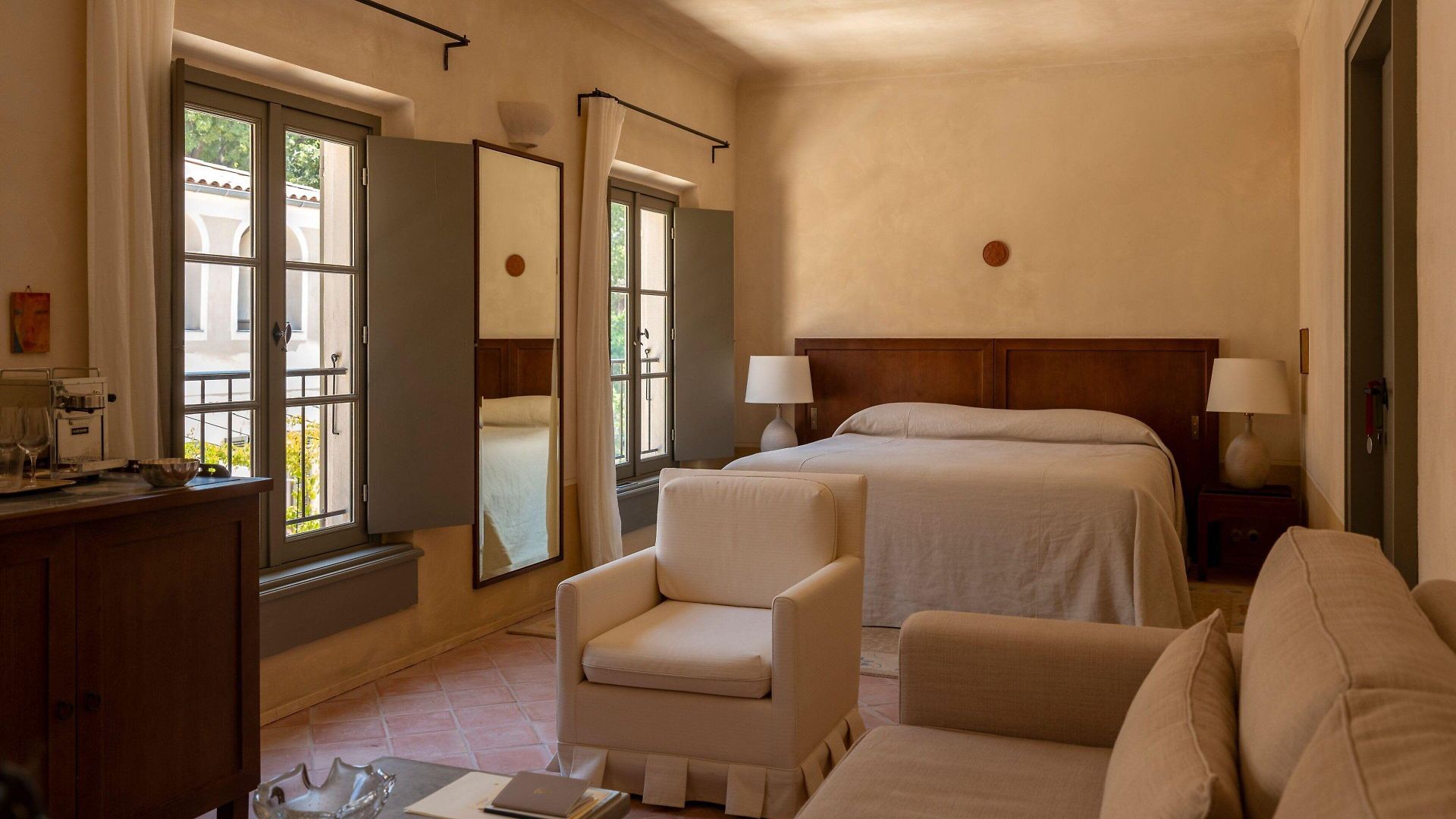 Hotel Du Couvent, A Luxury Collection Hotel, 5*