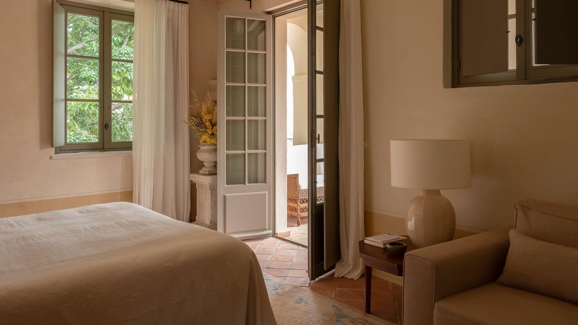 Hotel Du Couvent, A Luxury Collection Hotel, Nice