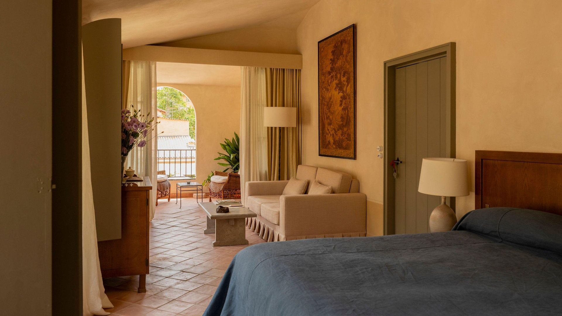 Du Couvent, A Luxury Collection Hotel, 5* Nice