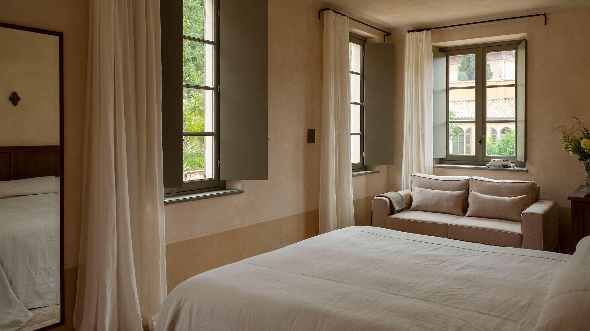 Du Couvent, A Luxury Collection Hotel, Hotel Nice
